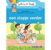 Lezen is leuk 7 - Een stapje verder