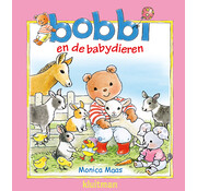 Bobbi - Bobbi en de babydieren