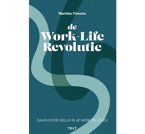 De work-life revolutie