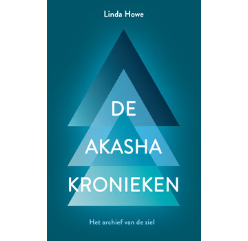 De Akasha kronieken