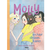 Molly 2 - Molly en haar droomkamer