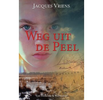 Weg uit de Peel