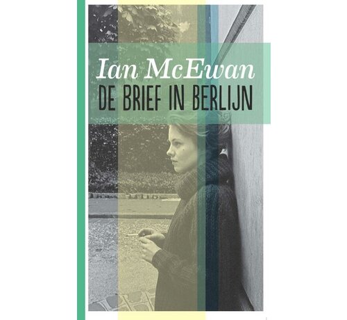 Nieuw binnen De brief in Berlijn