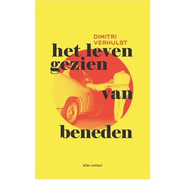 Het leven gezien van beneden