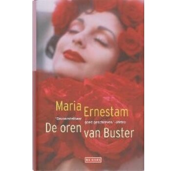 De oren van Buster