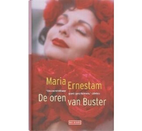 De oren van Buster