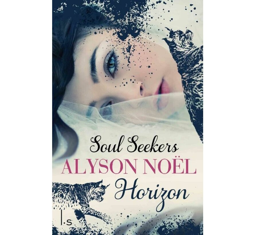 Soul seekers 4 - Horizon