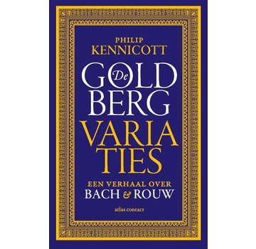 De Goldbergvariaties