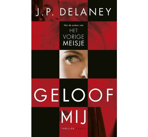Geloof mij