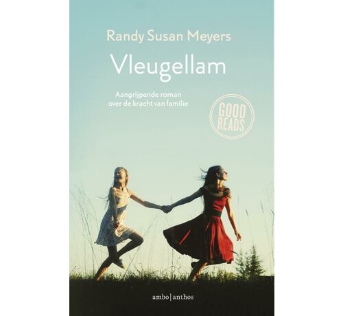 Good Reads - Vleugellam
