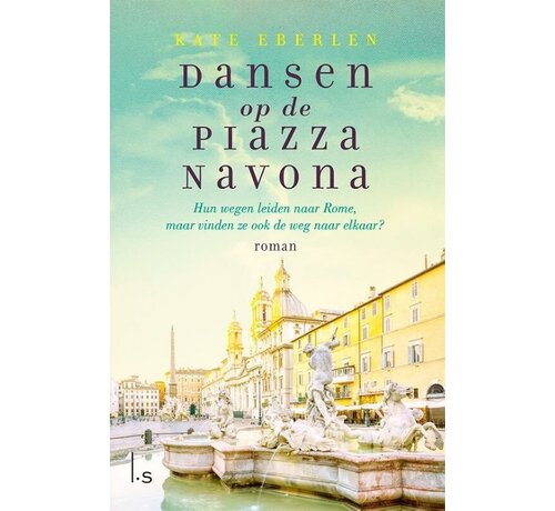 Dansen op de Piazza Navona