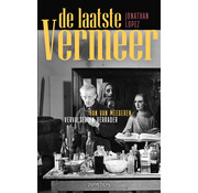 De laatste Vermeer