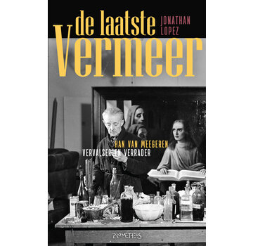 De laatste Vermeer