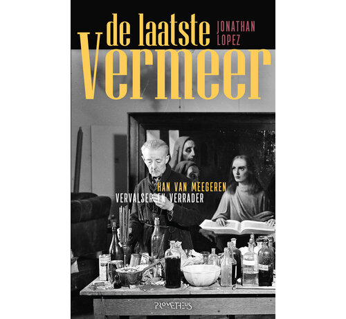 De laatste Vermeer