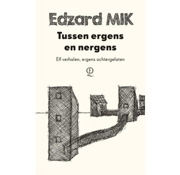 Tussen ergens en nergens