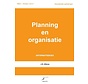 Planning en organisatie