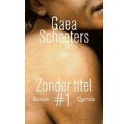 Zonder titel #1