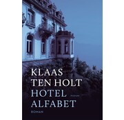 Hotel Alfabet