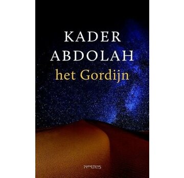 Het gordijn