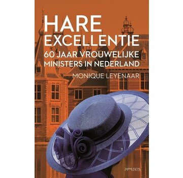 Hare excellentie