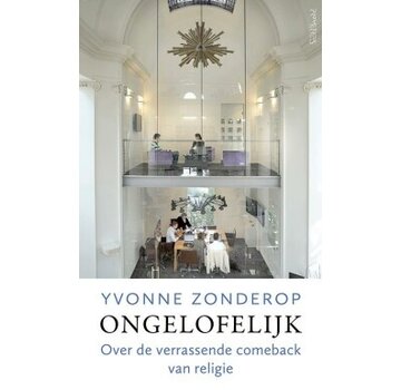 Ongelofelijk
