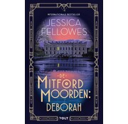 De Mitford-moorden 6 - Deborah