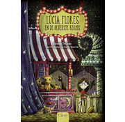 Lúcia Flores 2 - Lúcia Flores en de behekste kermis