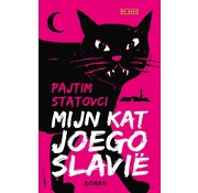 Mijn kat Joegoslavië