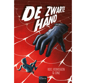De schemertijdcodes 1 - De zwarte hand