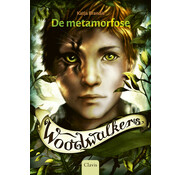Woodwalkers 1 - De metamorfose