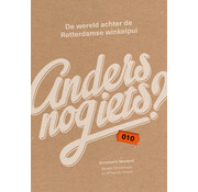 Anders nog iets?