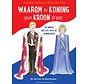 Waarom de koning geen kroon draagt