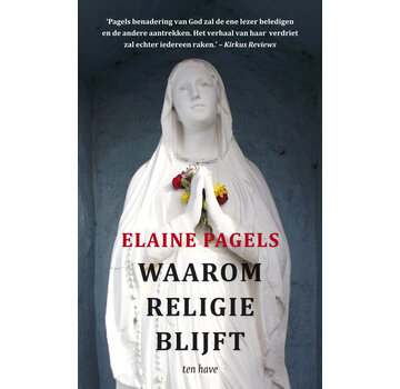 Waarom religie blijft