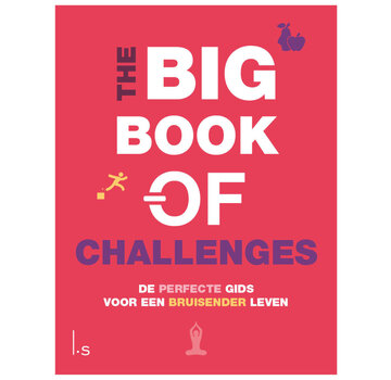 The big book of challenges