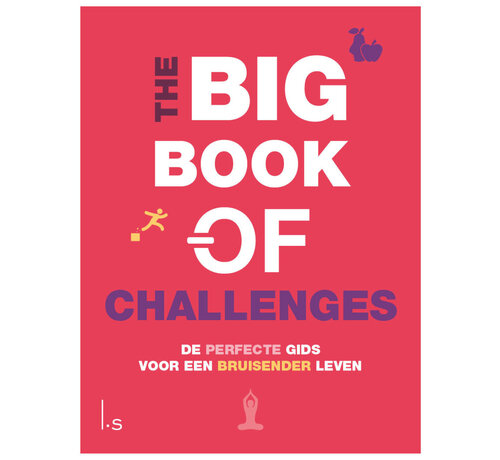 The big book of challenges