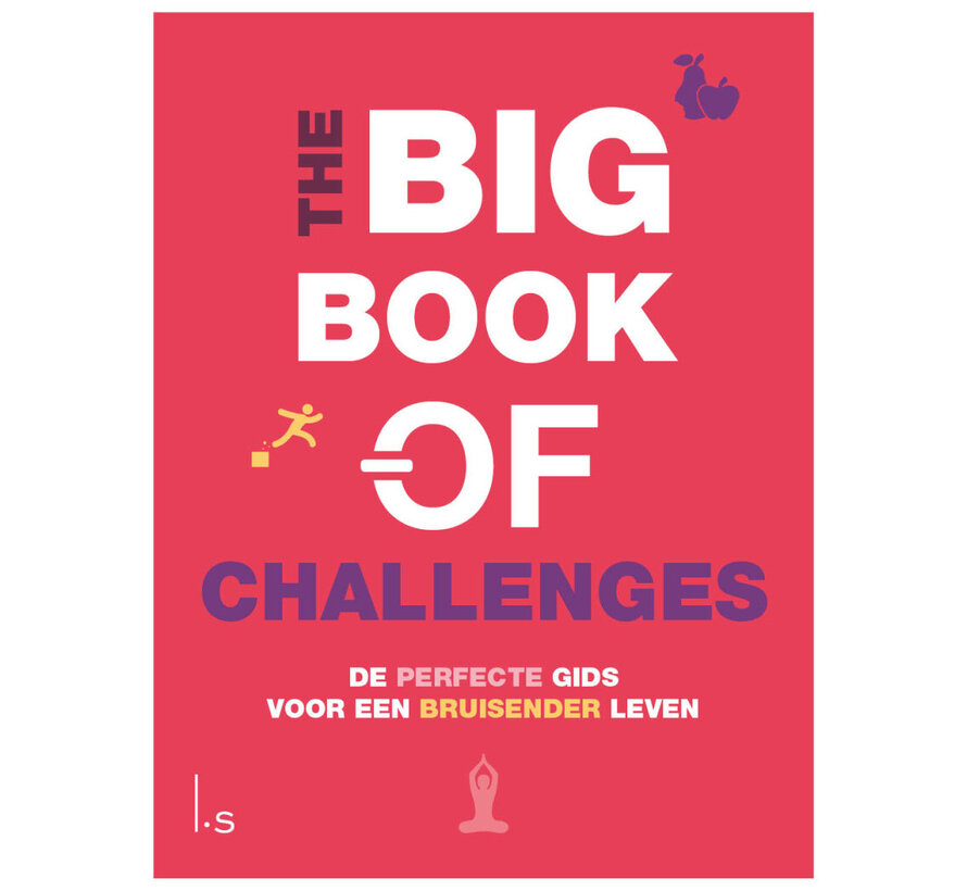 The big book of challenges