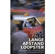 Langeafstandloopster en andere verhalen