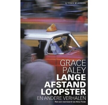 Langeafstandloopster en andere verhalen