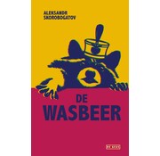 Nieuw binnen De wasbeer