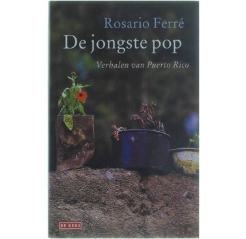 De jongste pop