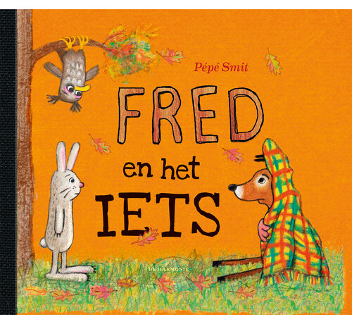 Fred en het IETS