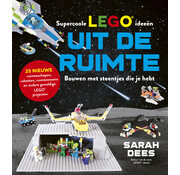 Nieuw binnen LEGO ideeën - Supercoole LEGO ideeën uit de ruimte