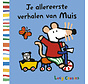 Muis - Je allereerste verhalen van Muis