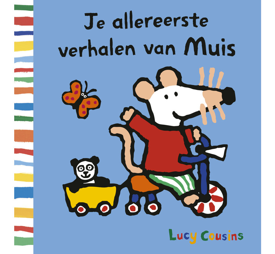 Muis - Je allereerste verhalen van Muis