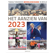 Het aanzien van 2023