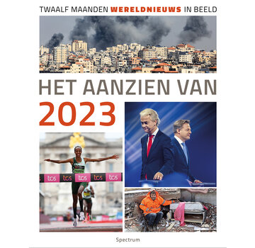 Nieuw binnen Het aanzien van 2023