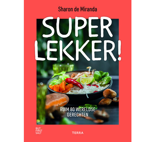 Superlekker!