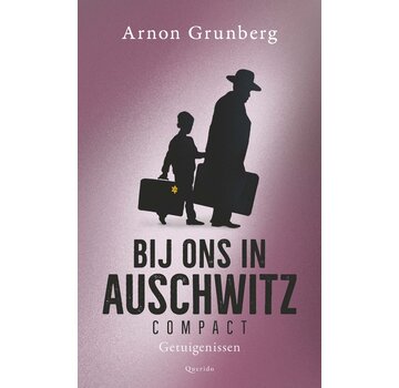 Bij ons in Auschwitz compact