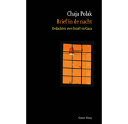 Nieuw binnen Brief in de nacht