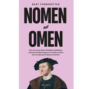 Nieuw binnen Nomen est omen